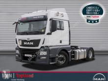 جرار MAN TGX 18.500 4X2 BLS Kipphydraulik - Aktionspreis مستعمل