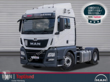 Cabeza tractora MAN TGX 18.500 4X2 BLS usada