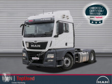Cabeza tractora MAN TGX 18.500 4X2 BLS