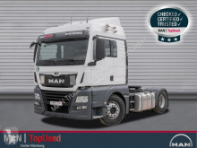 Cabeza tractora MAN TGX 18.500 4X2 BLS 2 Kreis Hydraulik usada
