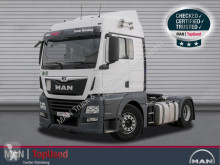 Tahač MAN TGX 18.500 4X2 BLS EinkreisHydrl použitý