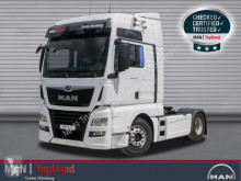 Tracteur MAN TGX 18.460 4X2 BLS XXL Standklimaanlage occasion
