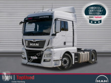 Tracteur occasion MAN TGX 18.460 4X2 BLS XLX 2-Tank Standklimaanlage