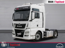 Tracteur MAN TGX 18.460 4X2 BLS XXL 2-Tank 2-Bett - Aktionsprei