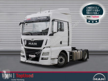 Cabeza tractora MAN TGX 18.460 4X2 BLS 2-Tank Standklimaanlage