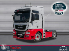 Тягач MAN TGX 18.500 4X2 BLS Standklima - Aktionspreis б/у