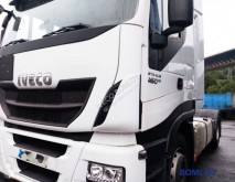 Cabeza tractora Iveco Stralis AS 440 S 46 usada