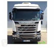 Cabeza tractora Scania R 450
