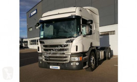 Cabeza tractora Scania P 450 usada