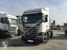 Tracteur Scania R 410