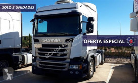 Tratores Scania R 450 usado