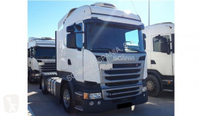 Tratores Scania R 450 usado