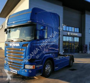 Влекач Scania R 450 втора употреба