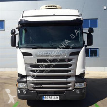 Scania tractor unit R 450