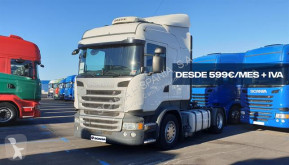 Tracteur Scania R 450 occasion