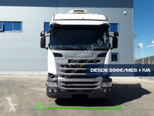 Cabeza tractora Scania R 450