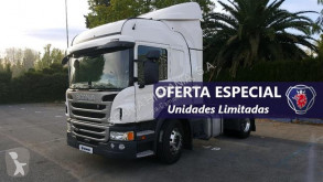 Tracteur Scania P 450