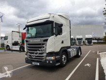 Trattore Scania G 450 usato