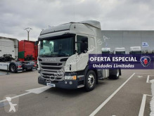 Cabeza tractora Scania P 450 usada