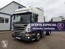 Tracteur Scania P 450
