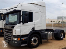 Tracteur Scania P 450