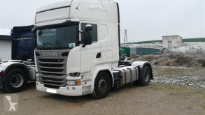 Tahač Scania R 450