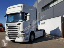 Tracteur Scania R 450