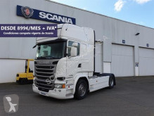 Scania tractor unit R 450