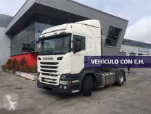 Trekker Scania R 450
