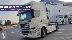 Tracteur Scania R 450