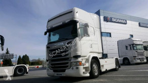 Tracteur Scania R 490