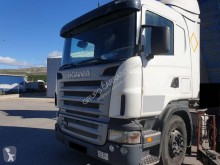Scania tractor unit R 420