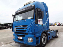 Cabeza tractora Iveco Stralis 560 usada