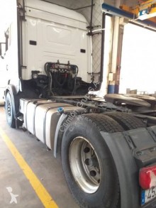 Cabeza tractora Scania R 450 usada