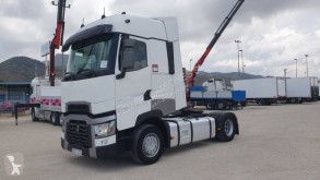 Cabeza tractora Renault T520 High cab