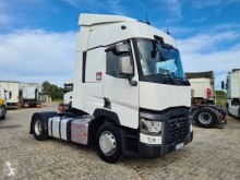 Cabeza tractora Renault Gamme T 460.18 DTI 11 usada