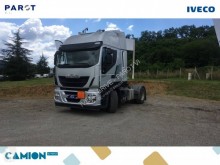 Cabeza tractora Iveco Stralis AS 440 S 46 TP usada