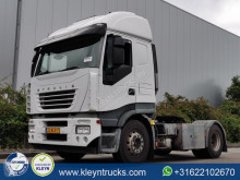 Tahač Iveco Stralis použitý