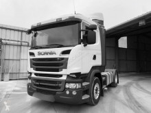 Nyergesvontató Scania R R 520 használt