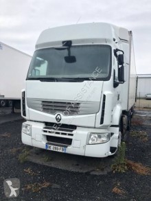 Tracteur Renault Premium 460 DXI