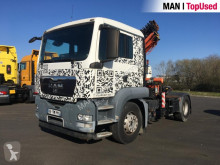 Trattore MAN TGS 18.360 4X2 BLS