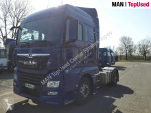 جرار منتجات خطرة / adr MAN TGX 18.500 4X2 BLS