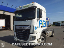 Tracteur DAF XF 440