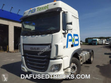 Cabeza tractora DAF XF 440