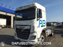 牵引车 达夫 XF 440