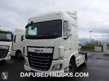 Cabeza tractora DAF XF 510