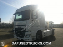 Tracteur DAF XF 510 occasion
