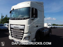 Tracteur DAF XF 510