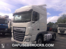 Cabeza tractora DAF XF 460 usada