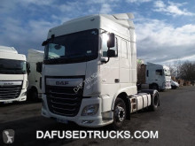 Tratores DAF XF 510